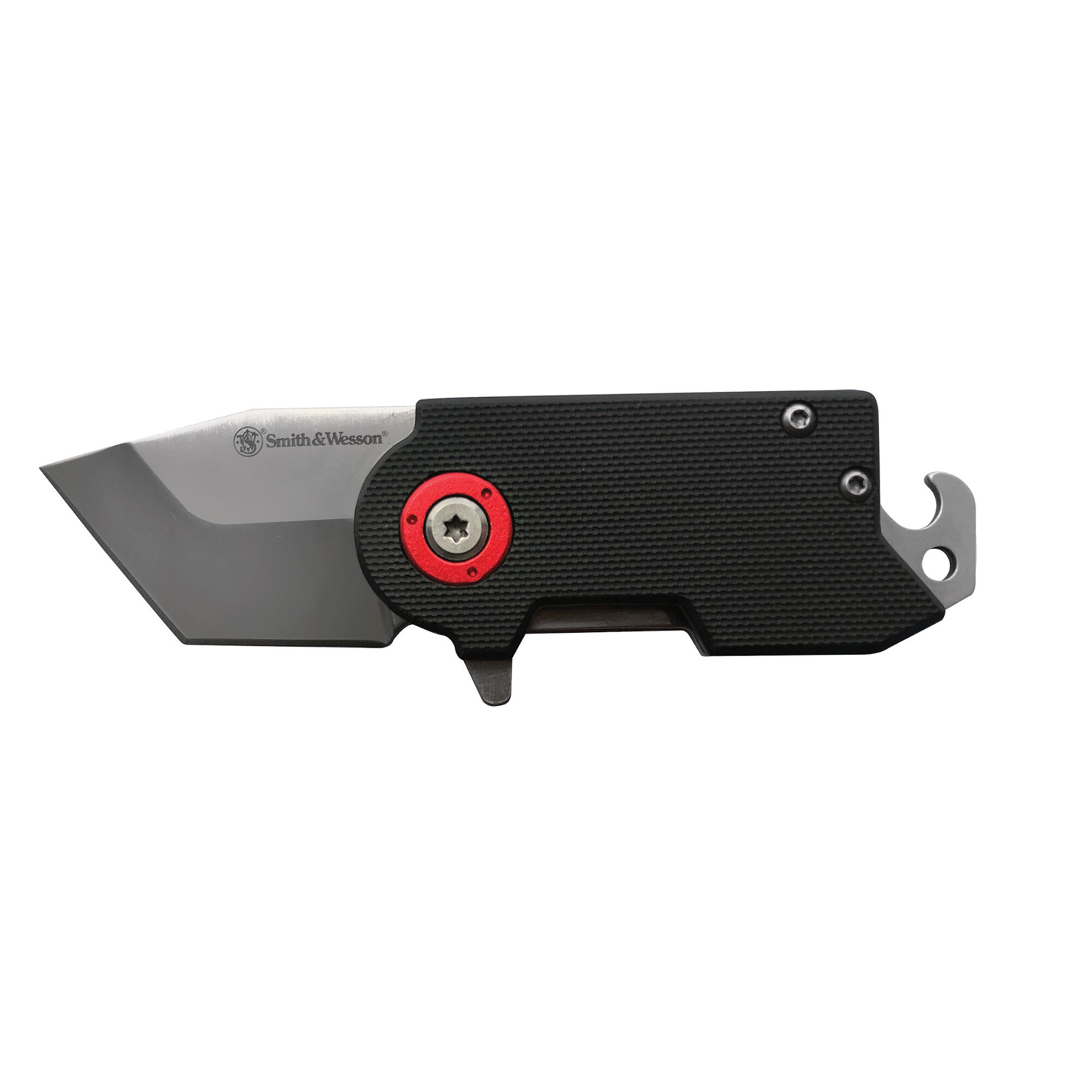 Smith & Wesson® Benji Folding Knife | Smith & Wesson Smith & Wesson® Benji Folding Knife | Smith & Wesson